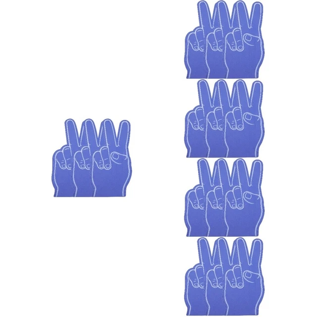 15 Pcs Party Favors Sports Toys Cheerleading Stuff for Cheerleading