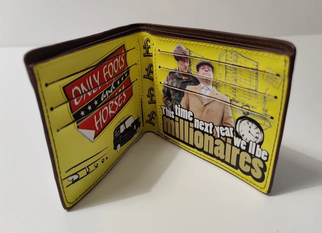 Biglietto Di Compleanno Ufficiale Only Fools & Horses – Divertente, Con Busta Inclusa, 15x15cm - 2