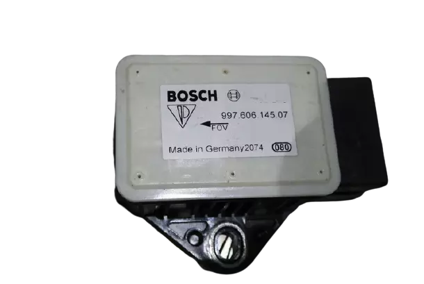 Porsche Steuergeräte Module Controller Control Unit Yaw Rate Abs 99760614507