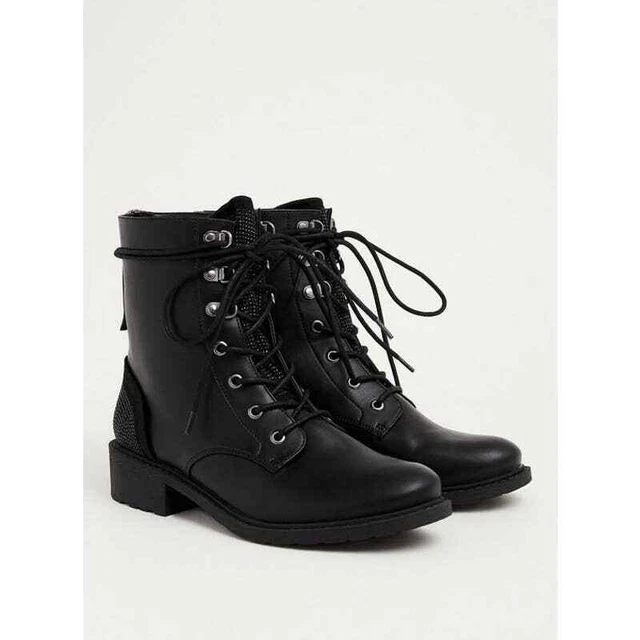 Torrid Circus Sam Edelman Embellished Boots