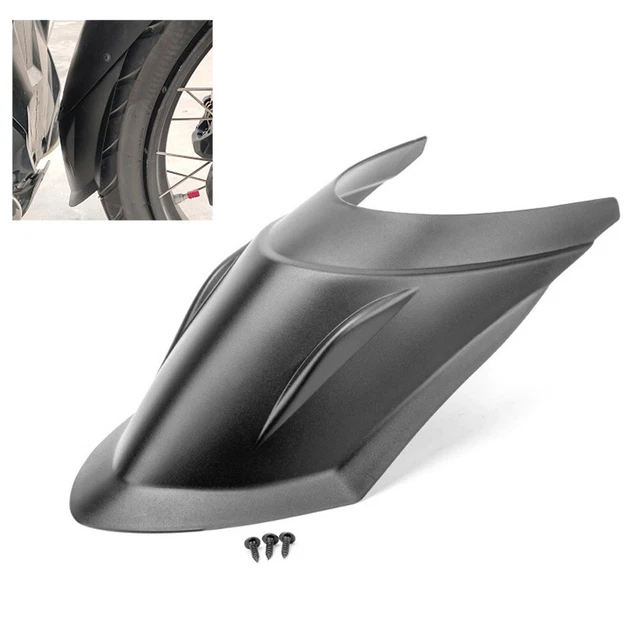 Garde-Boue Moto Arrière Pour BMW R1250GS R1200GS Adventure - Protection Efficace