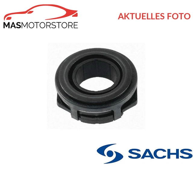 Ausrücklager Für Kupplung Sachs 3151 000 388 P Für Vw (Faw) Golf Iv 2.0 2L
