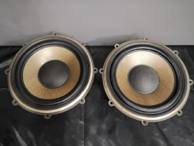 ◇大感謝祭!! DIATONE PW-2702BM ウーファー m0s9730 ◇大感謝祭