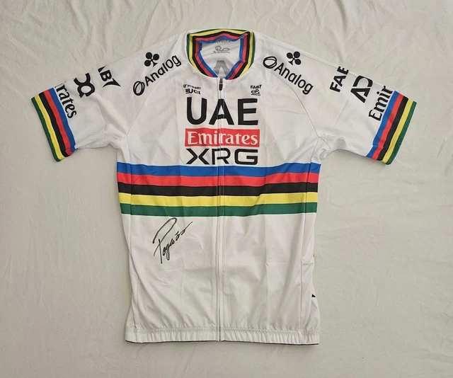 Tadej Pogacar wins Tour de France for the 3rd time - NBC New York