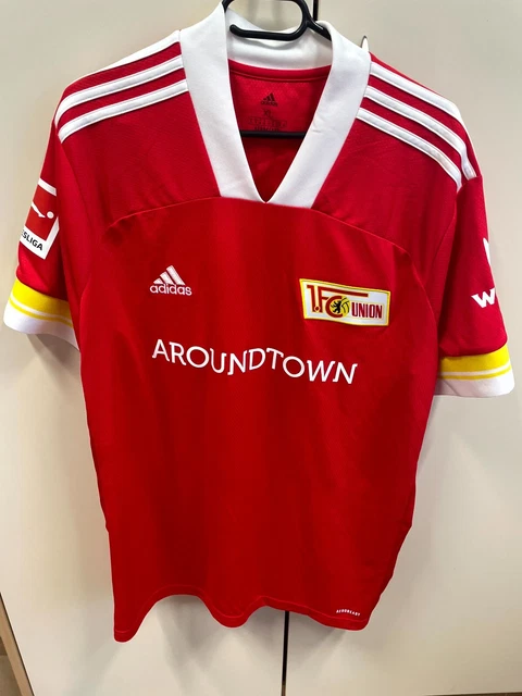 FC Union Berlin Trikot Max Kruse