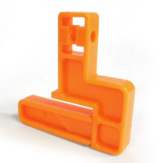 ULTRAFRAME GLAZING CAP Removal Tool Remove uPVC Plastic Roof Spar Top