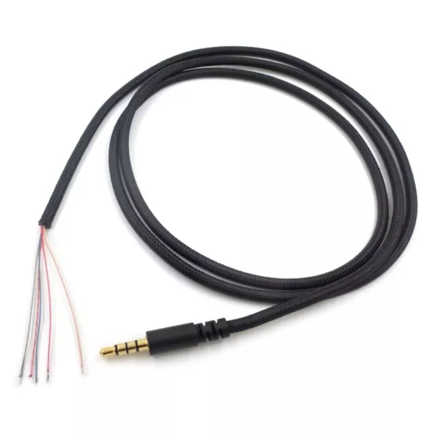 3.5mm Male Connector Cord for Cloud II Core Cloudx-Stinger