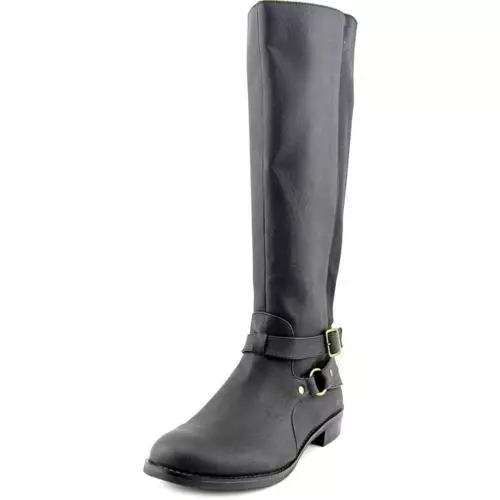 Kenneth Cole Reaction GINA Women Round Toe Synthetic Knee High Boot CHOOSE