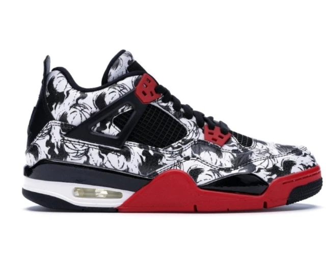 sneakers jordan donna