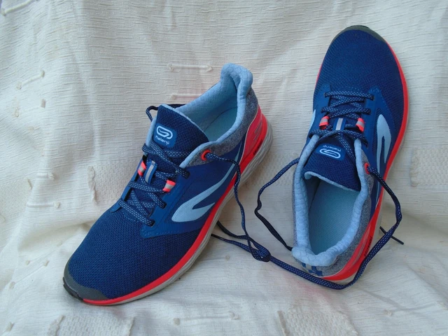 Decathlon mens deals trainers