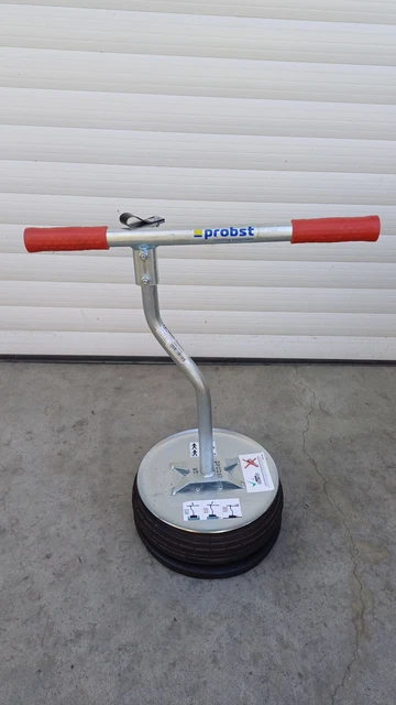 Probst Vakuum-Handy VH-1/25, Tragkraft 25 kg