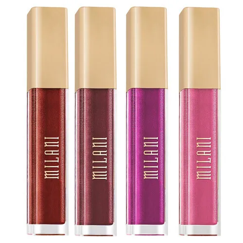 Milani Amore Mattallics Lip Cream 6g