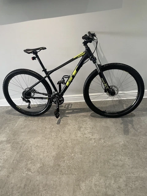 Bicicleta gt sales avalanche sport 2019