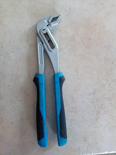 41 04 250 KNIPEX Pince universelle Longueur: 250mm | AUTODOC prix et avis 41 04 250 KNIPEX Pince universelle Longueur: 250mm | AUTODOC prix et avis