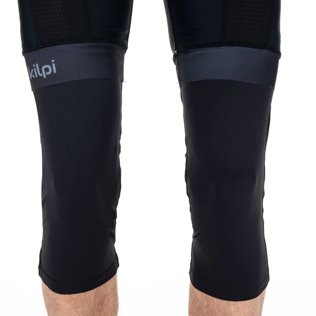 Cycling Knee Warmers Kilpi UNNO KNEES-U