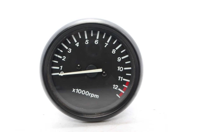 Contagiri Suzuki GS 500 e Tempo Libero GM51B / T-Y