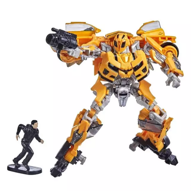 Transformers Studio Series #74 Deluxe Revenge of the Fallen Action Figure Toy