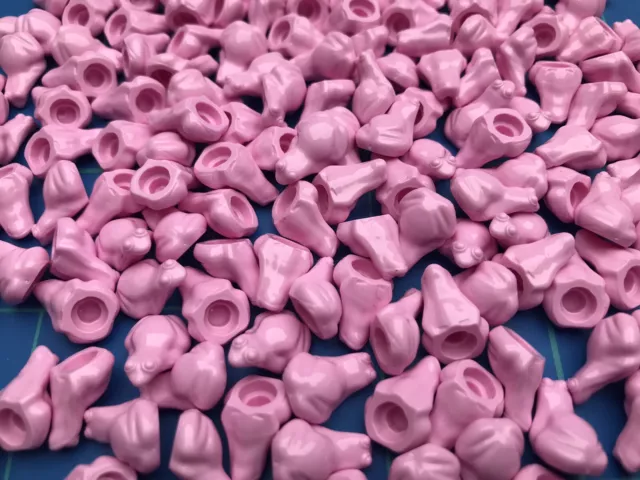 Lego pink 2025 frog