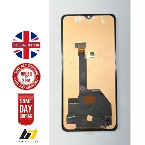 For Huawei P30 Pro  Replacement  LCD Screen Touch Display Digitizer Assembly UK