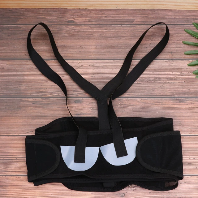 Belly Support Bands For Pregnant Women Jill Joey Maternity Belt