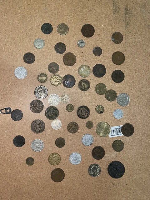Pièces De Monnaie 50p Ours Paddington Rares – Collection Elizabeth II, Royaume-Uni, Non Certifiées