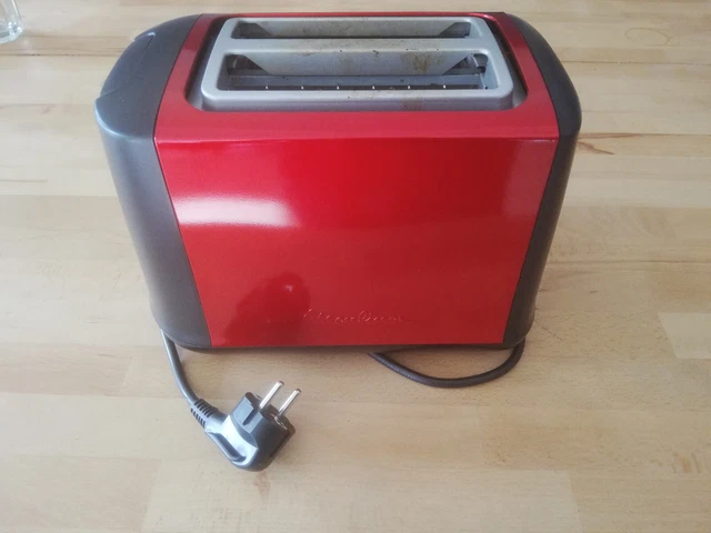 VINTAGE MOULINEX TOSTADOR Made in Spain Toaster Classique - Excellent État Boite EUR 39,00 - FR