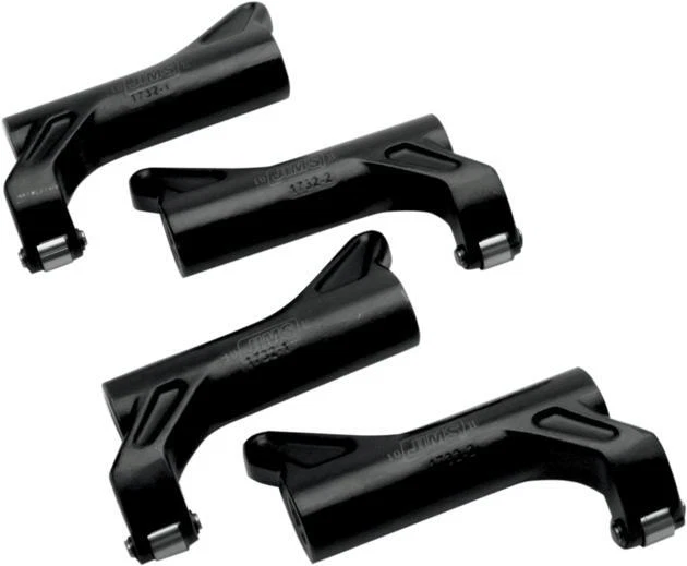 Jims Roller Rocker Arms 1.5 Ratio #1732 Harley Davidson