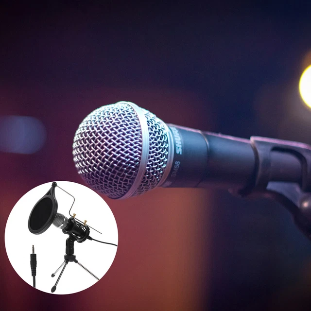 Microfono Lavalier Professionale Senza Fili Compatibile Con IPhone E Omnidirectional Condenser Recording Mic For Interview Video Podcast Vlog P 46743705
