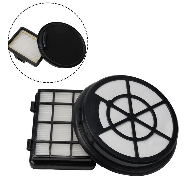 Set di due filtri per robot pulitore Bosch serie 2 BBZ152EF