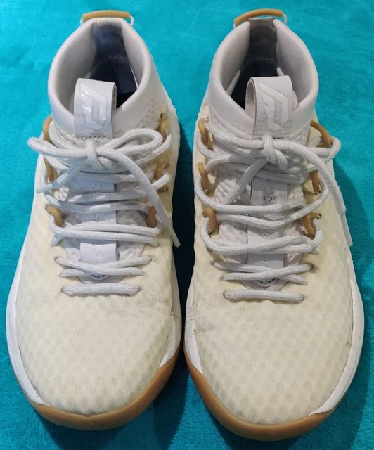 Dame 4 deals un dyed