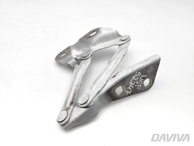 Nouveau Capot Charnière Conducteur Côté Gauche Pour 2010-2015