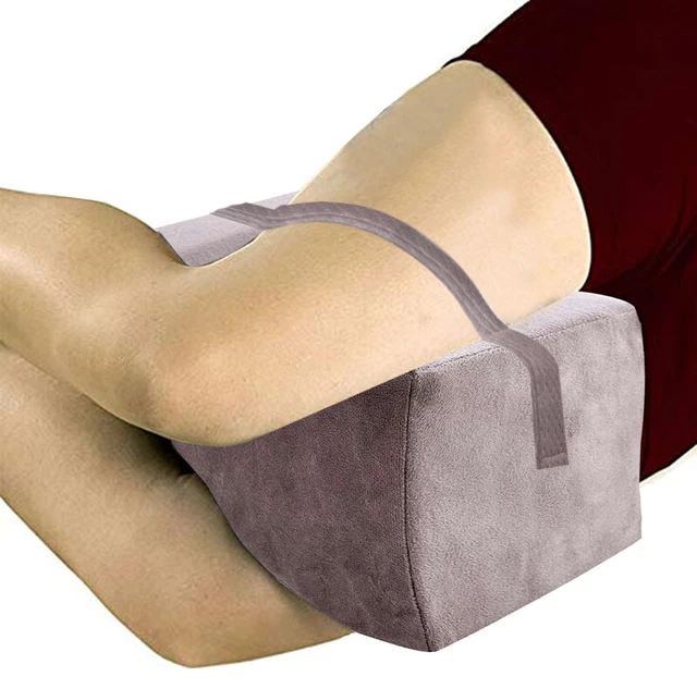 Adjustable Travel Pillow Memory Foam Neck Support Head Rest For Flight Cushion