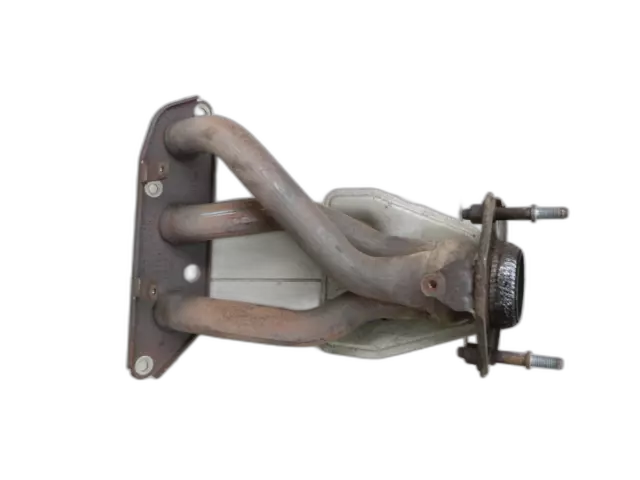 Tuyau d’échappement EGR Tube Conduite pour 1,2 55KW Mitsubishi Colt VII 08-16