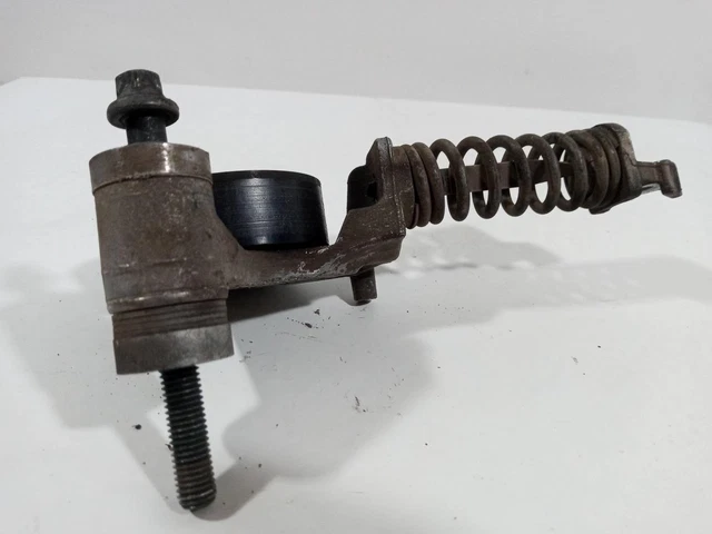 55352021AW galet tendeur pour OPEL CORSA D ENJOY 07.06 - 12.08 2006 1819014 3