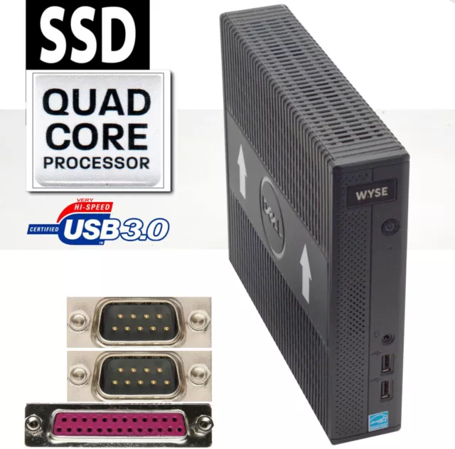 MINI PC ORDINATEUR Acer Veriton S661 EQ35M 160GB RS-232 Parallel Port Windows XP EUR 121,79 - FR