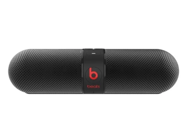 Beats Pill Speaker di Dr. Dre | 2.0 Bluetooth Wireless | Portatile | NERO | Nuovo 2