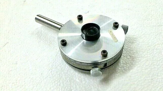 Micro Controle Rotation Stage  Dp59