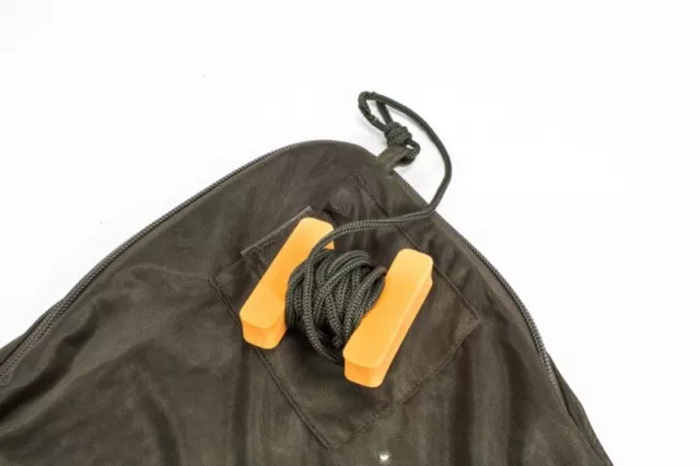 Nash Carp Sack T0092 Karpfensack Hältersack Carpsack Karpfenhältersack NEW OVP 3