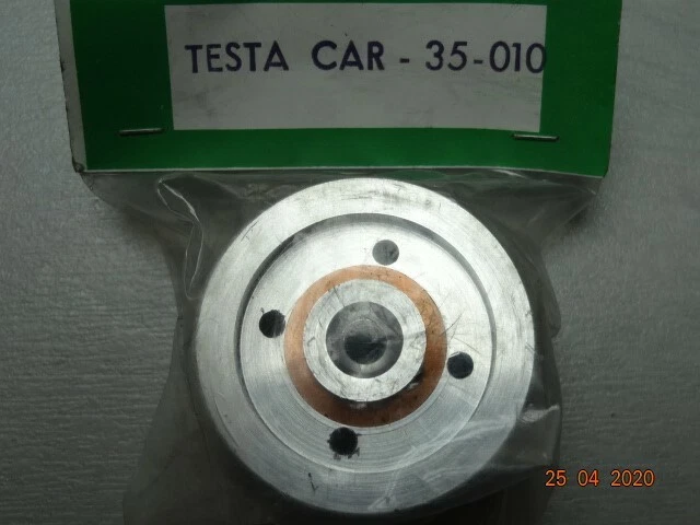 FIAT TIPO / TEMPRA 1600cc - Carburateur NEUF - WEBER 32/34 TLDE