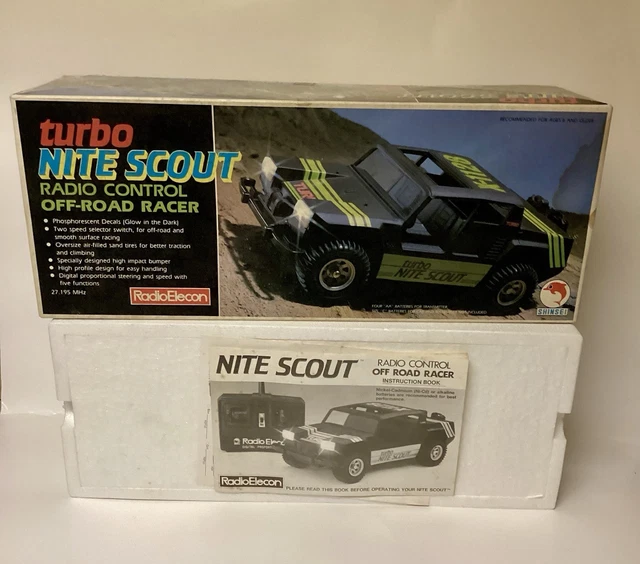Auto e moto, Modellini radiocomandati e kit, Radiocomandati