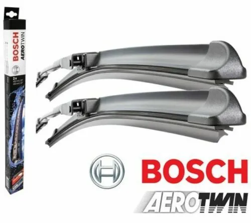 3397007466  Coppia Spazzole Tergi Anteriore Bosch Fiat 500 L Dal 2012>