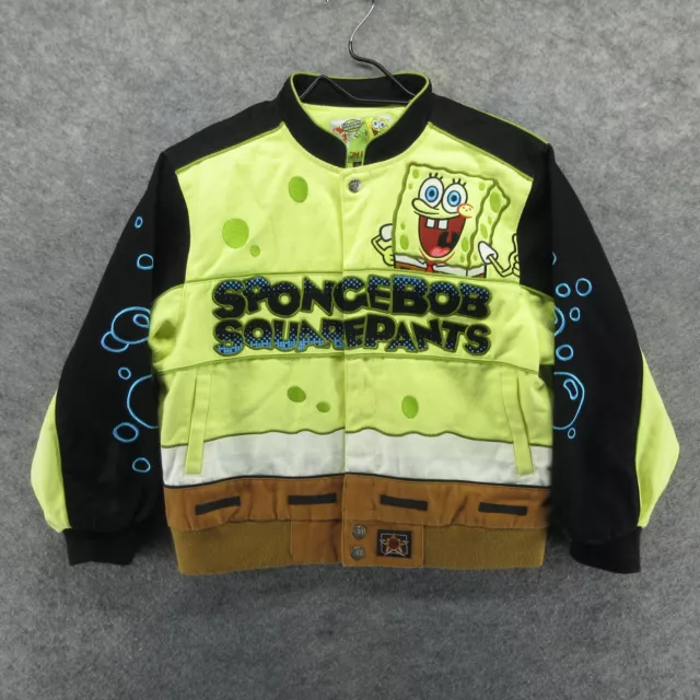 Jh design spongebob jacket cheap