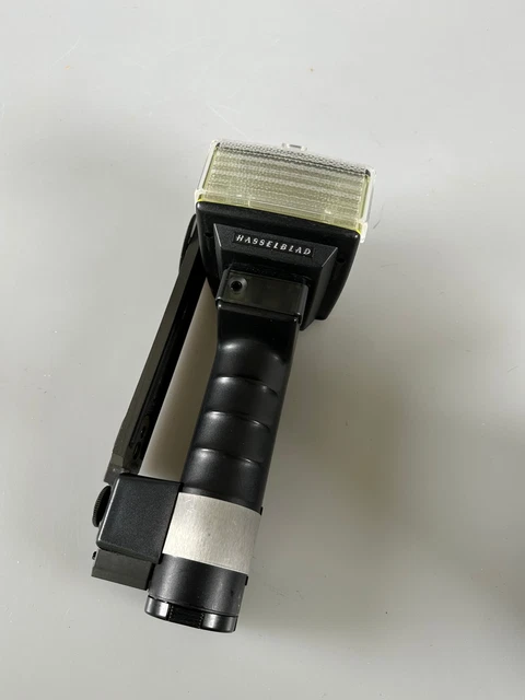 Hasselblad Proflash 4504 Handle Mount Flash
