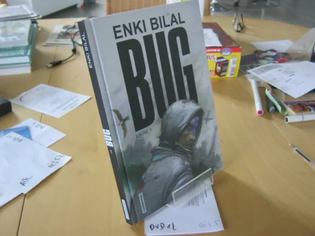 Eo Bug 1 Bilal Ttbe