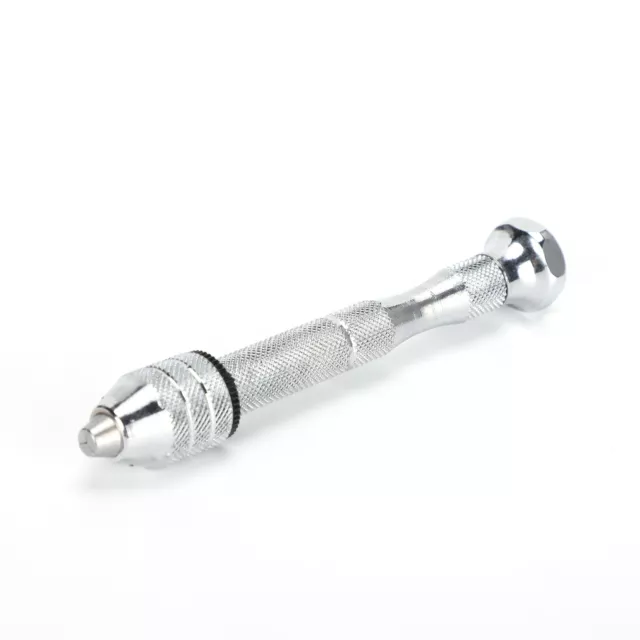 6978 Pin Vise Hand Drill Watch Repairing Processing Tool Accessory JFF 3