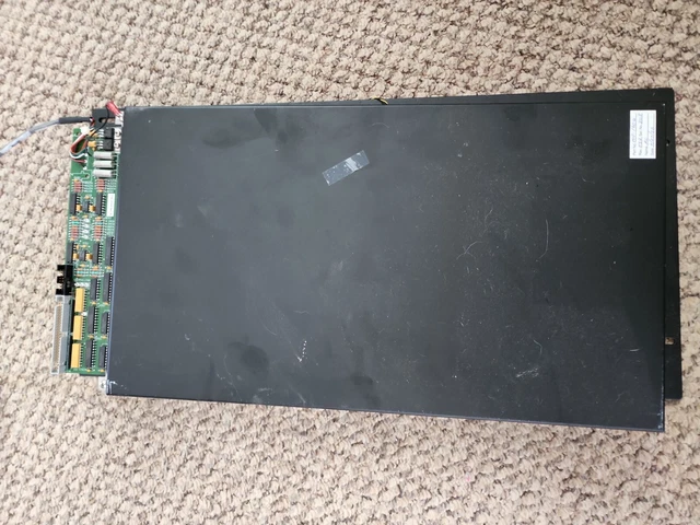 010-1606 Hologic  Detector Assembly