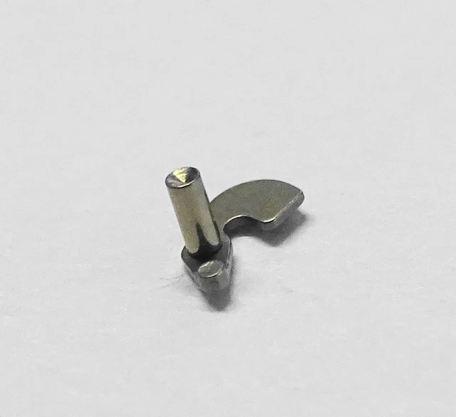 Pièce Montre LIP R.136 - Couvercle De Barillet, Neuf Sans étiquette