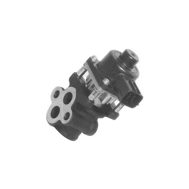 001027 Ventil Für Abgasrückführung N18 P0403 000 Fehlfunktion Sporadisch PARTSTEC AGR-VENTIL ABGASRÜCKFÜHRUNG passend für u.a. Suzuki Alto 7(GF