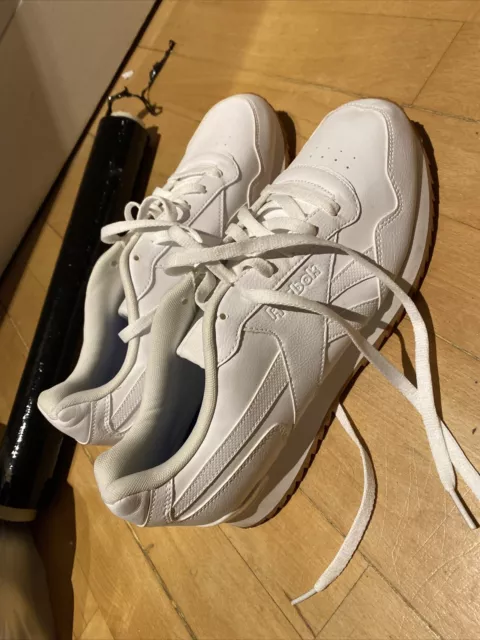 Reebok ortholite sales royal foam lite