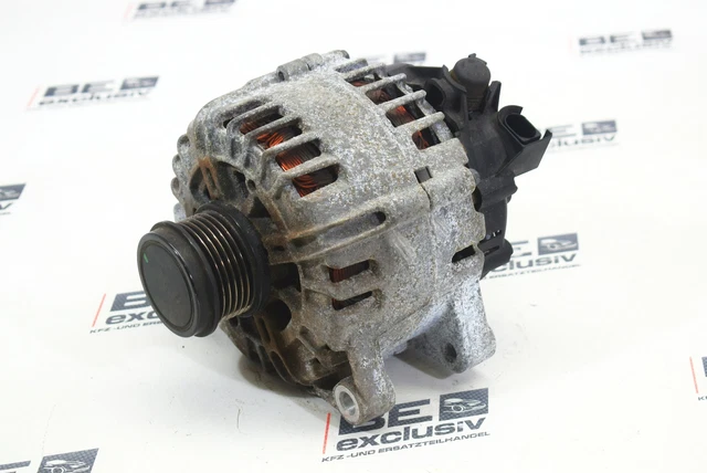 FORD FOCUS III Dyb 1.5TDCi Alternateur 14V 150A Lima AV6N-10300-GD GENERATOR
